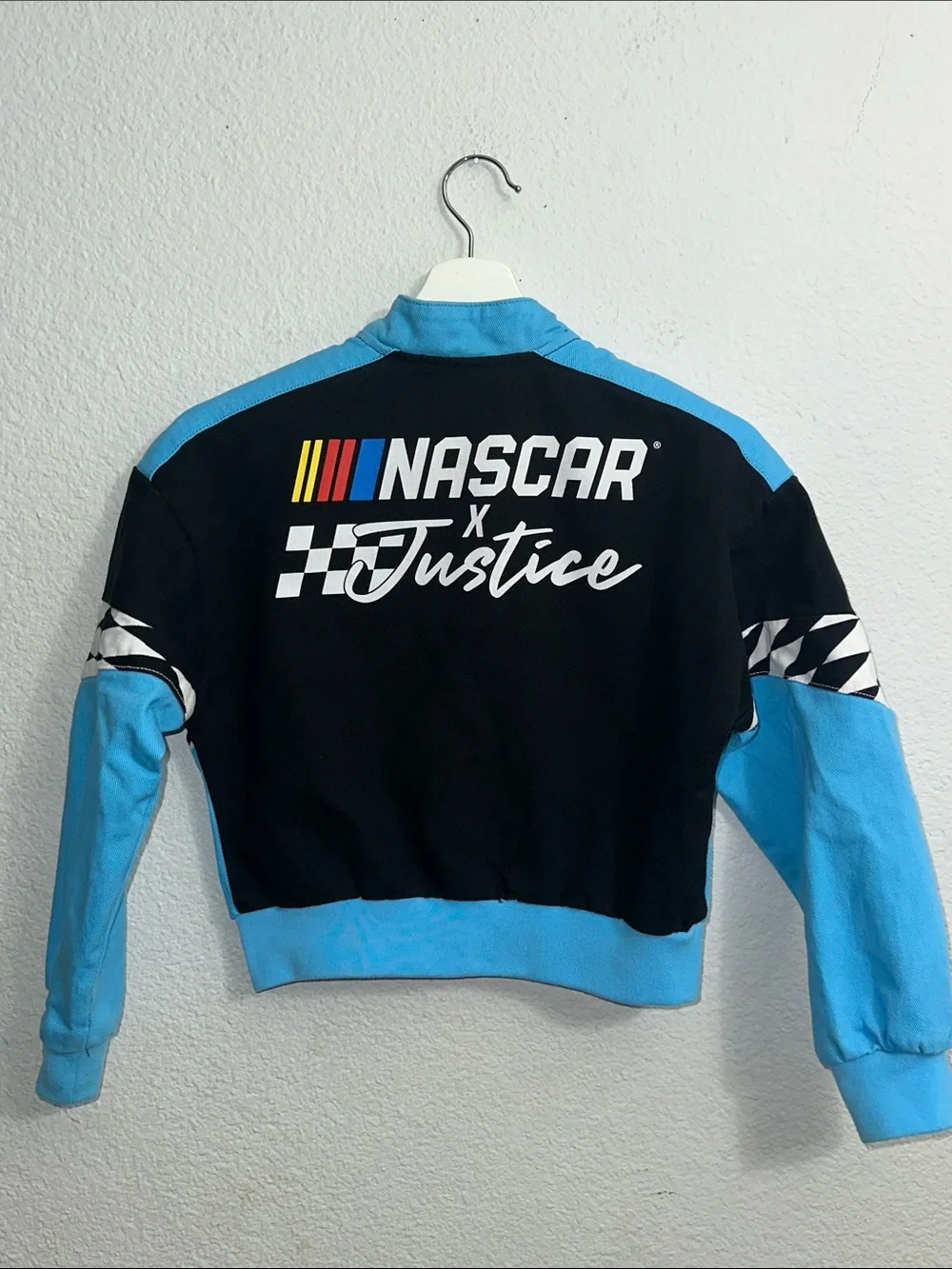 Nascar size small